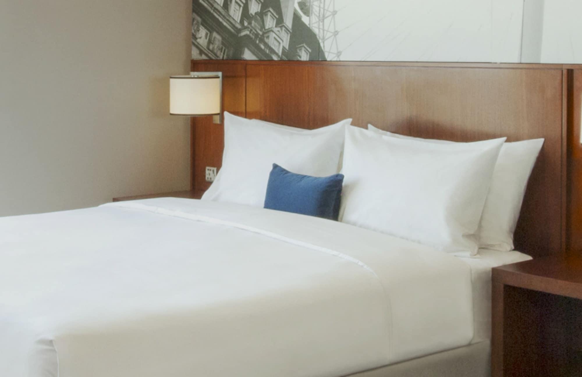 Hyatt Place West London Hayes Hillingdon kerület Kültér fotó
