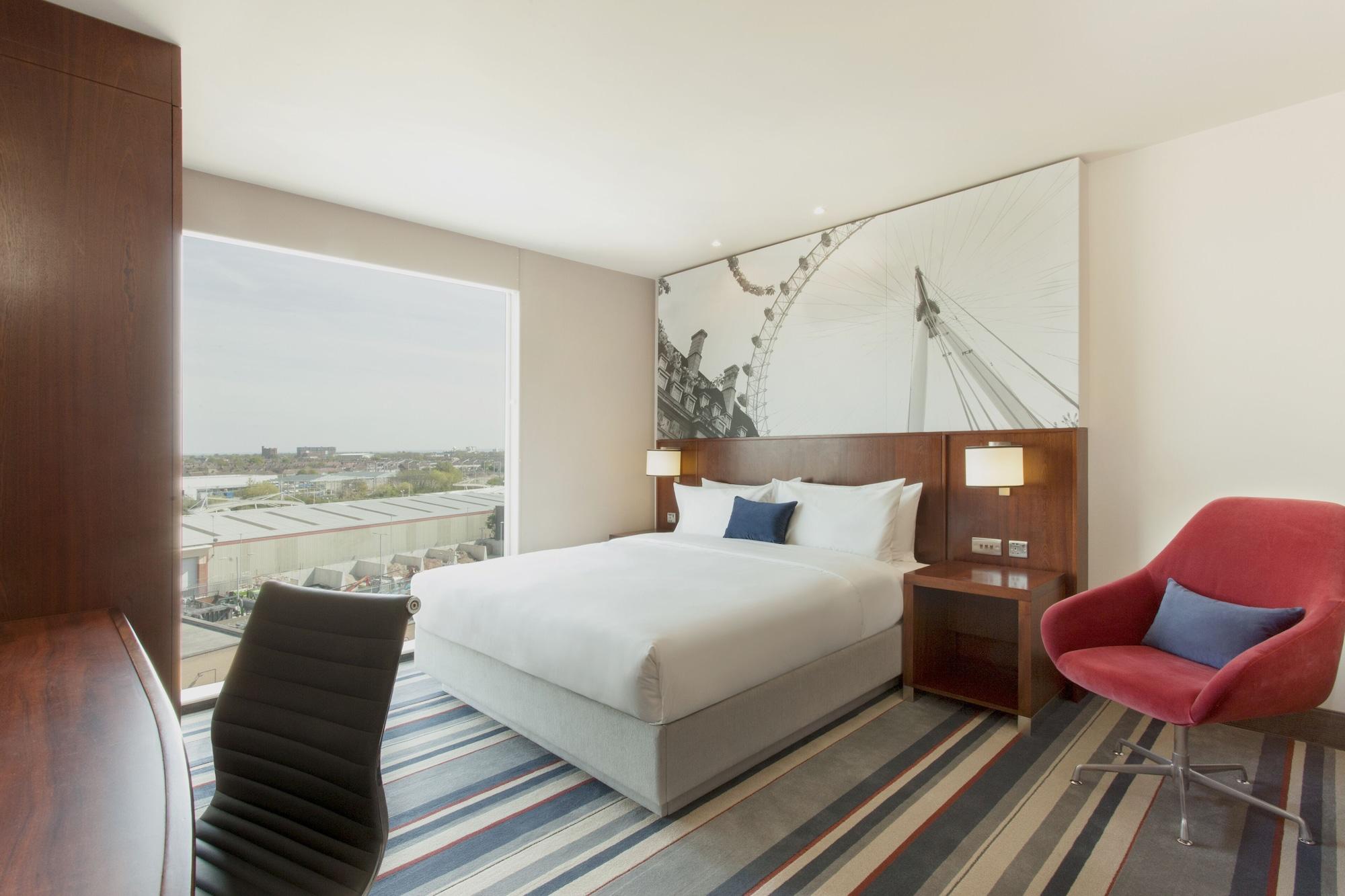 Hyatt Place West London Hayes Hillingdon kerület Kültér fotó