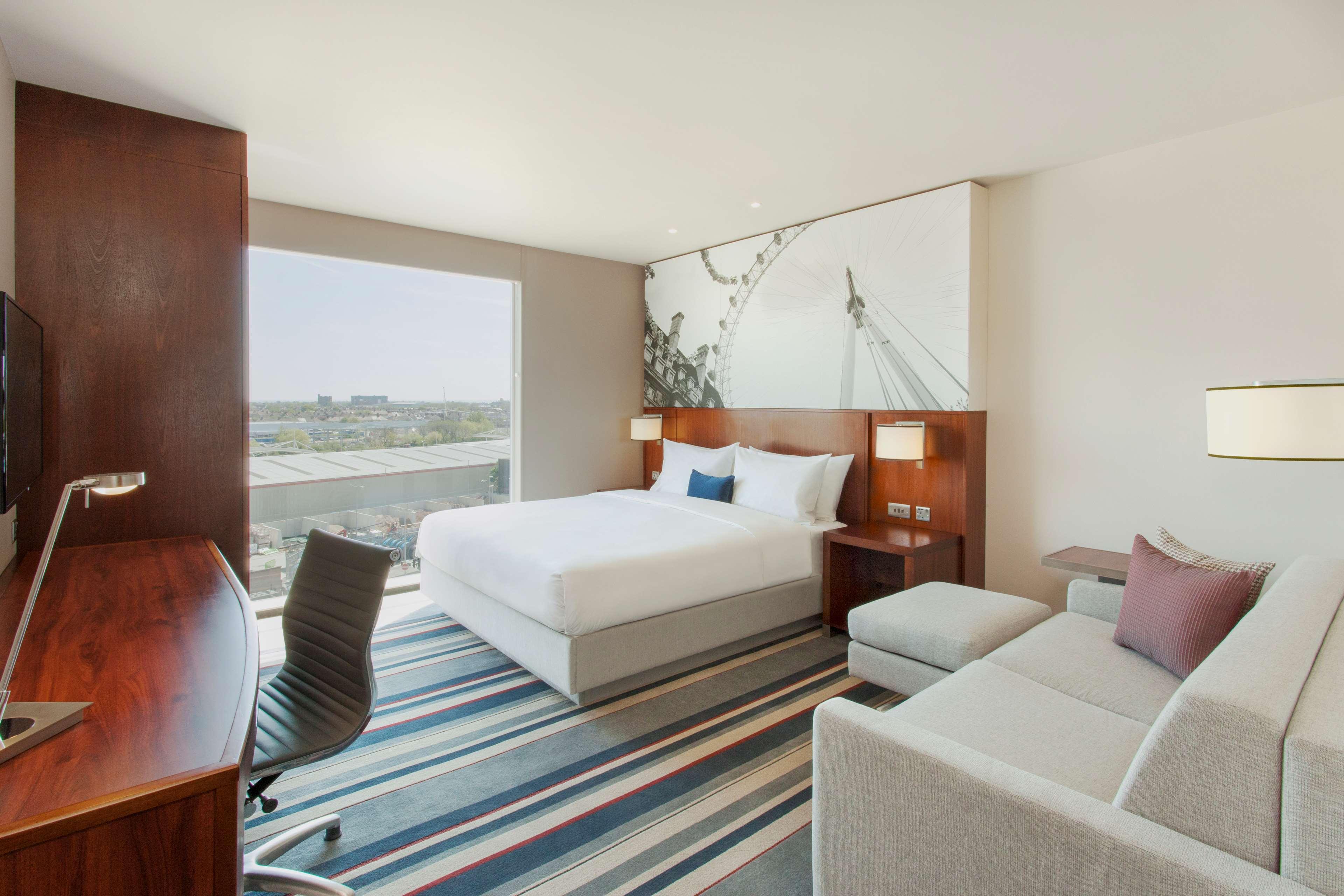 Hyatt Place West London Hayes Hillingdon kerület Kültér fotó