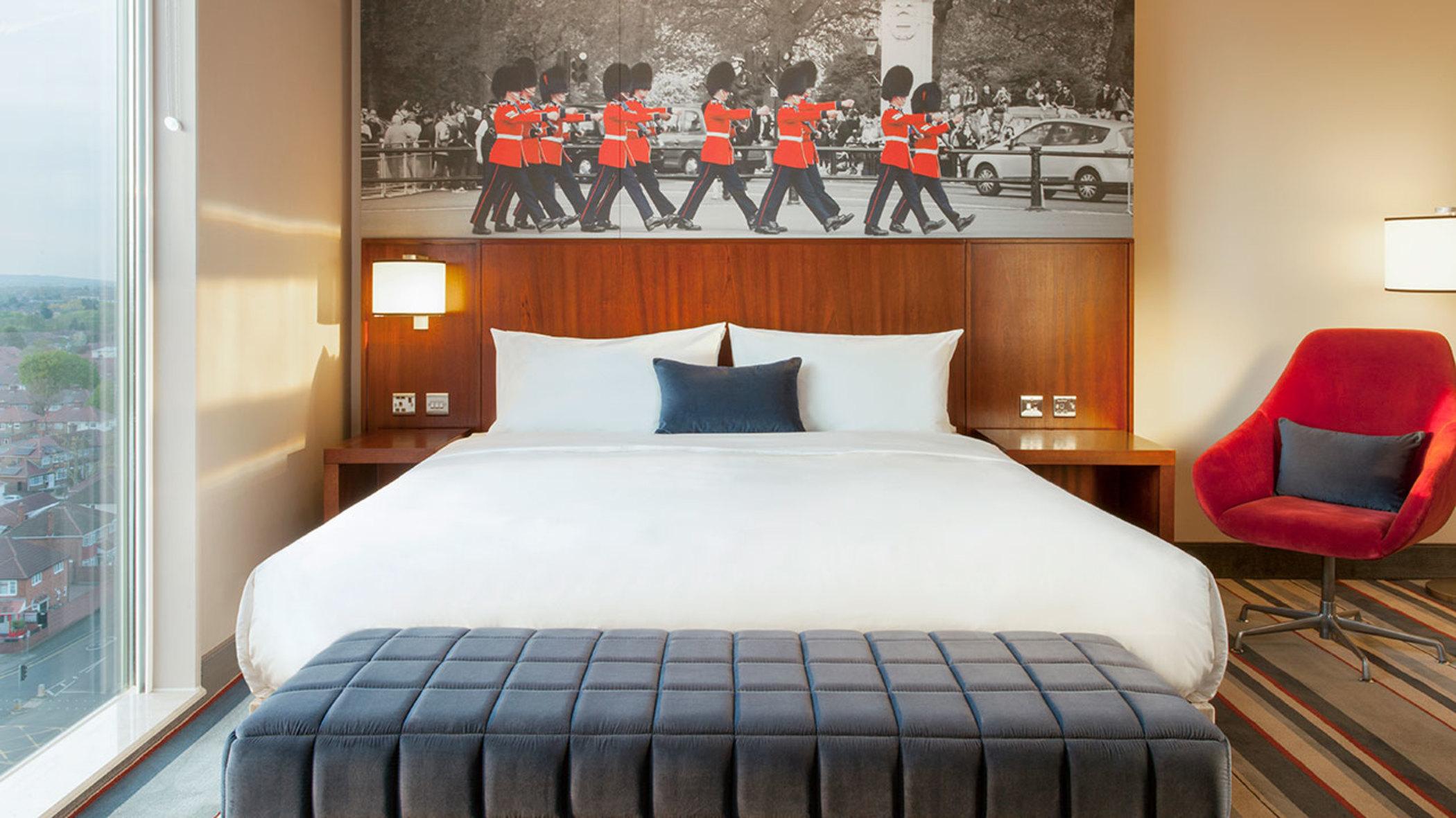 Hyatt Place West London Hayes Hillingdon kerület Kültér fotó