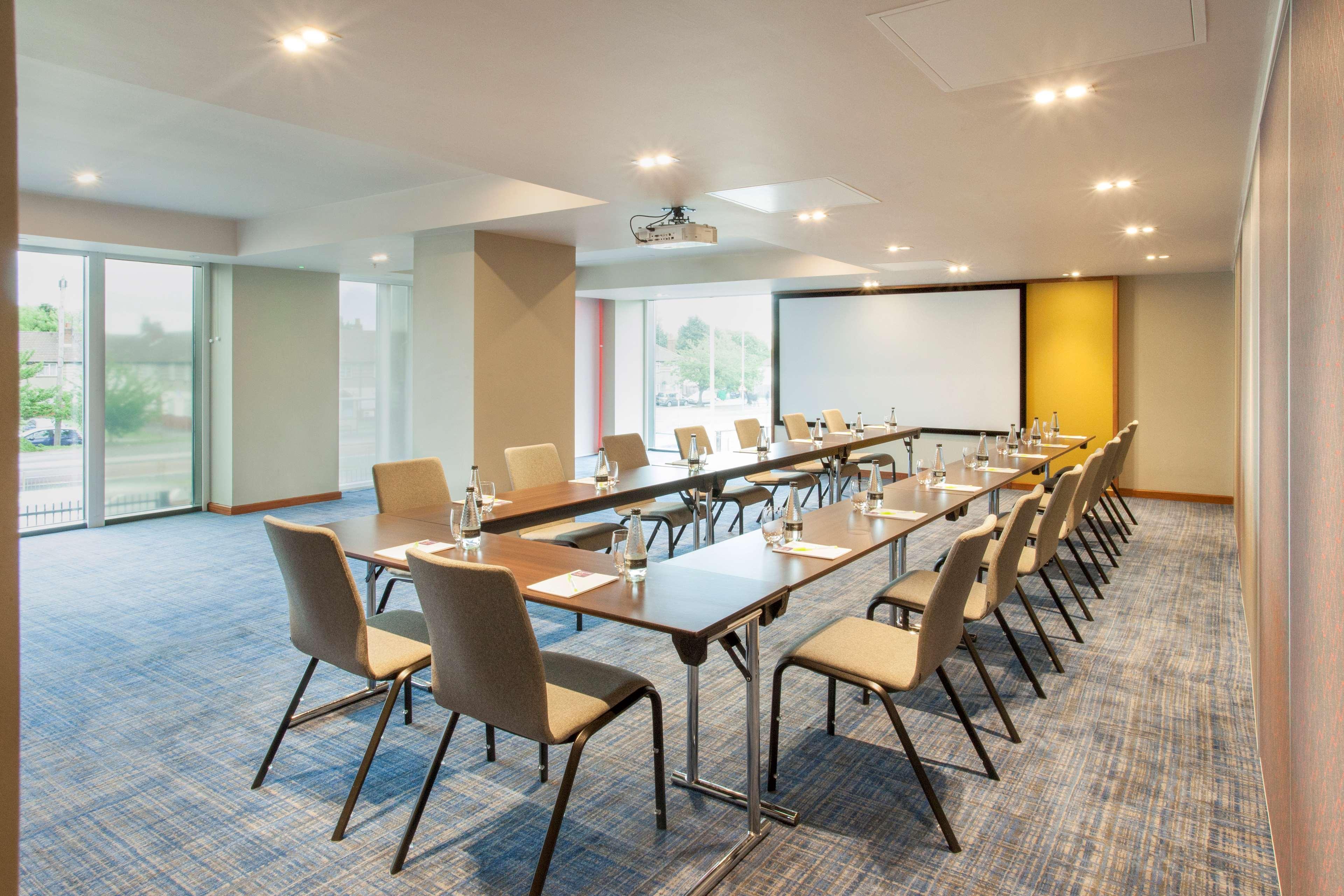 Hyatt Place West London Hayes Hillingdon kerület Kültér fotó