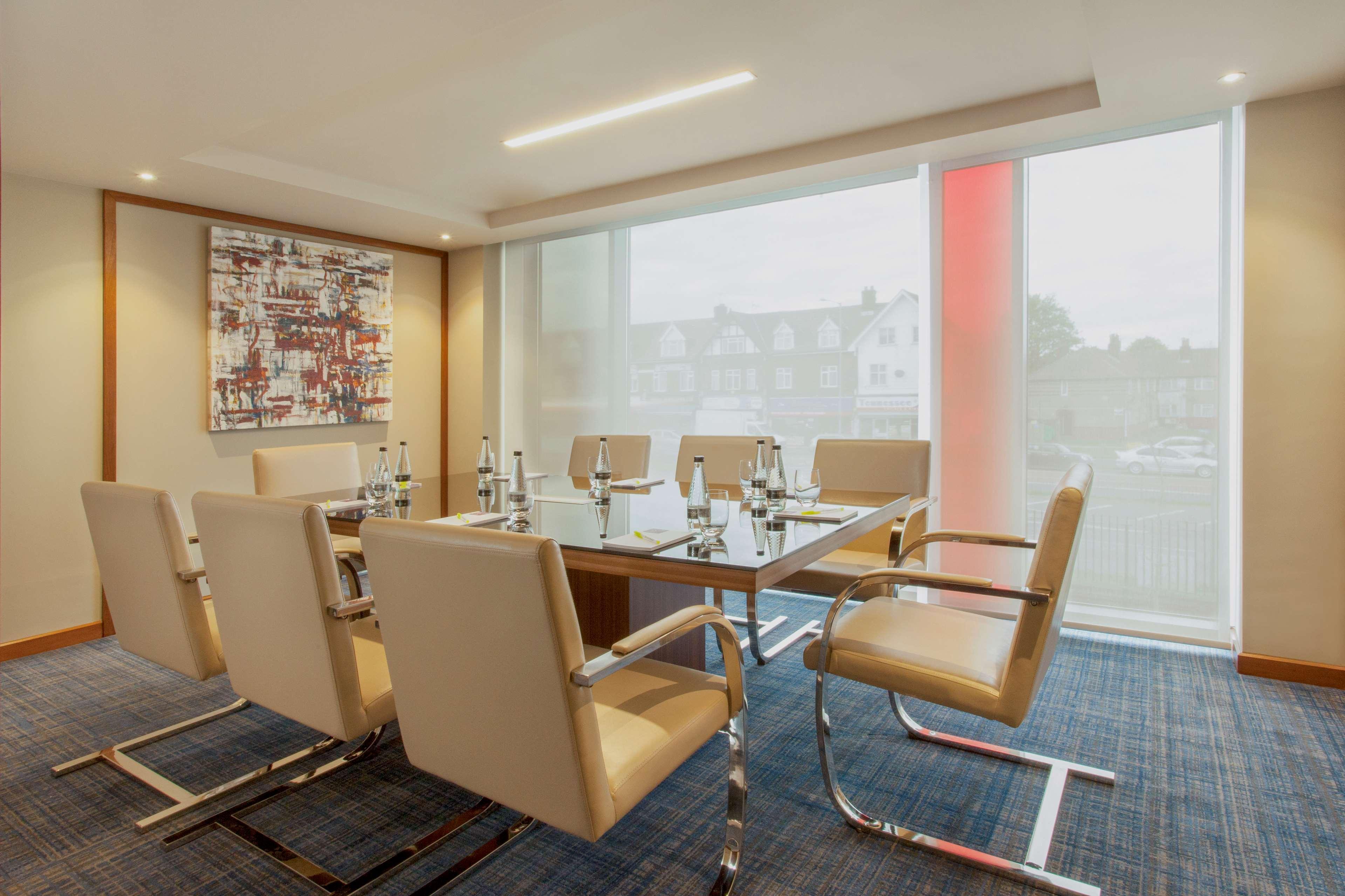 Hyatt Place West London Hayes Hillingdon kerület Kültér fotó