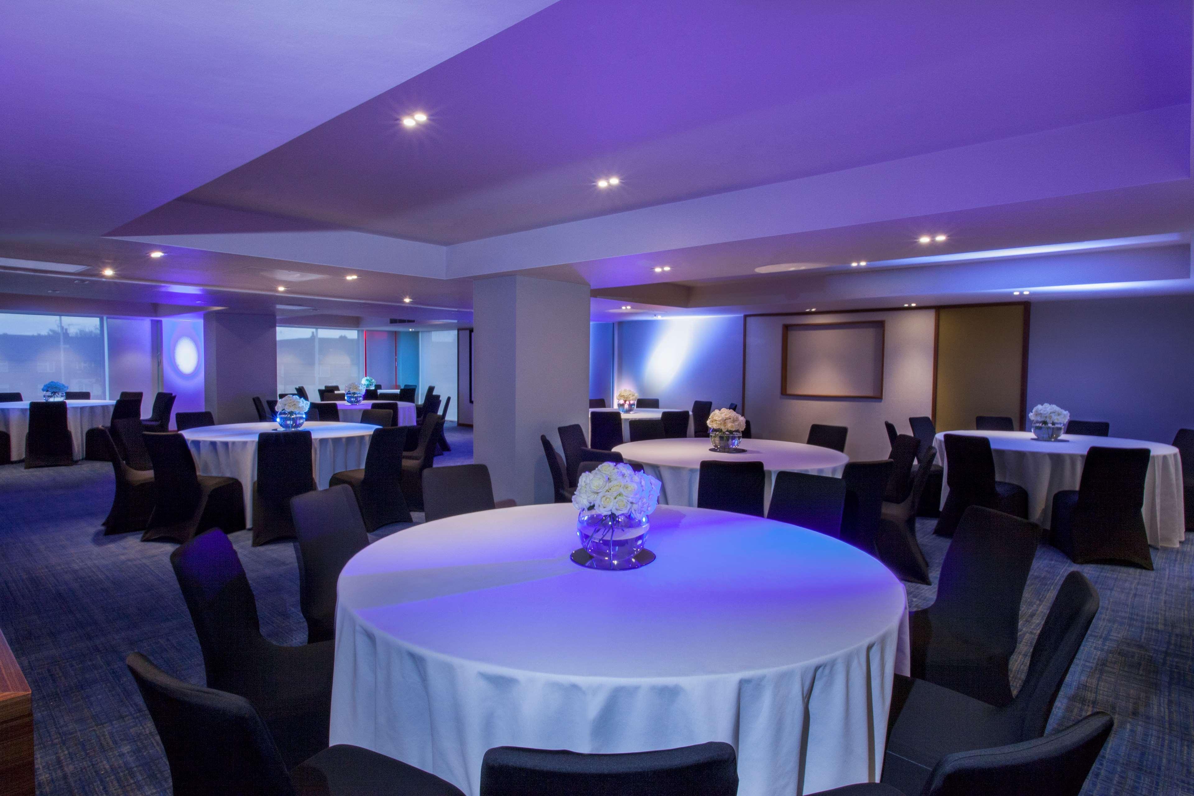 Hyatt Place West London Hayes Hillingdon kerület Kültér fotó