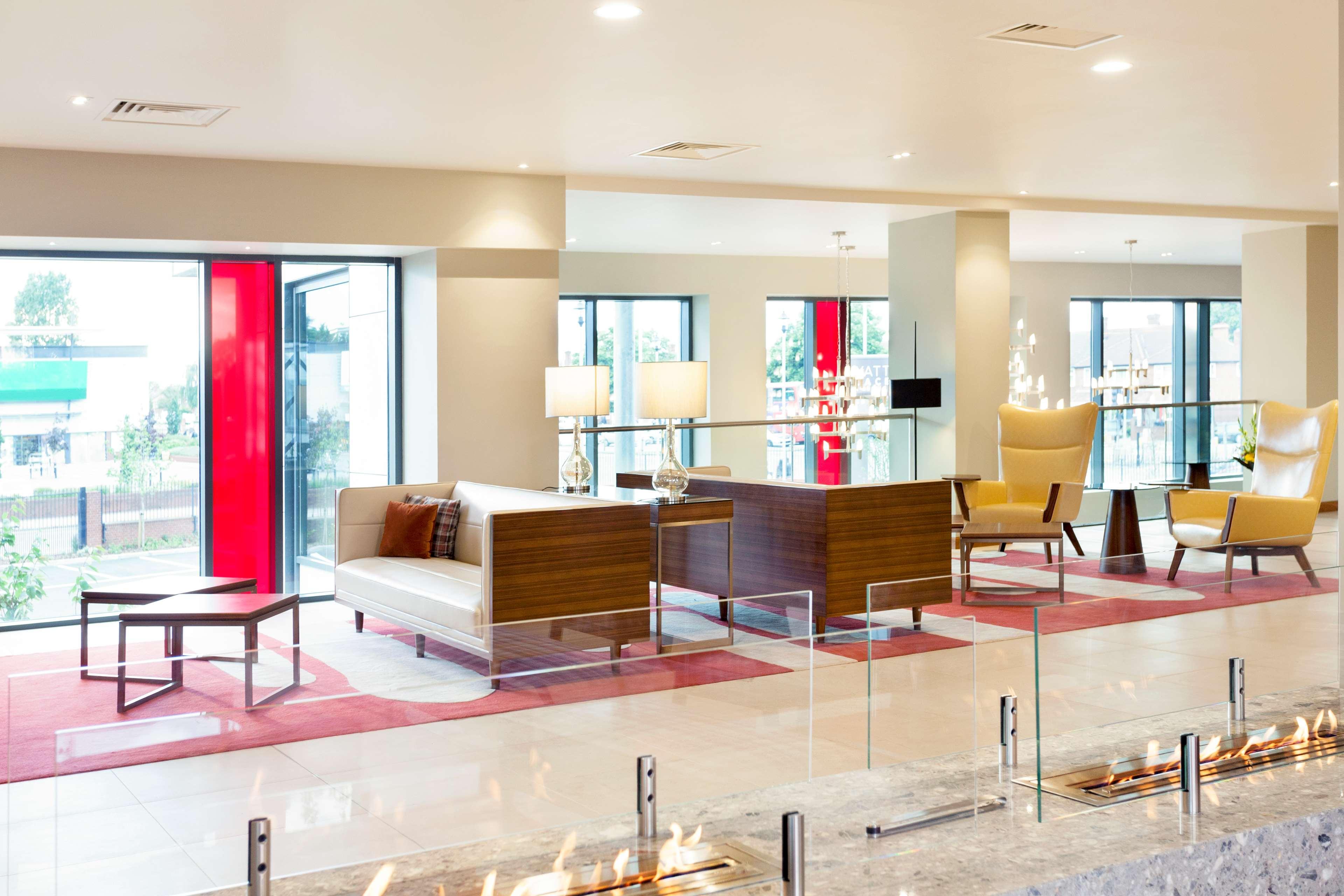 Hyatt Place West London Hayes Hillingdon kerület Kültér fotó
