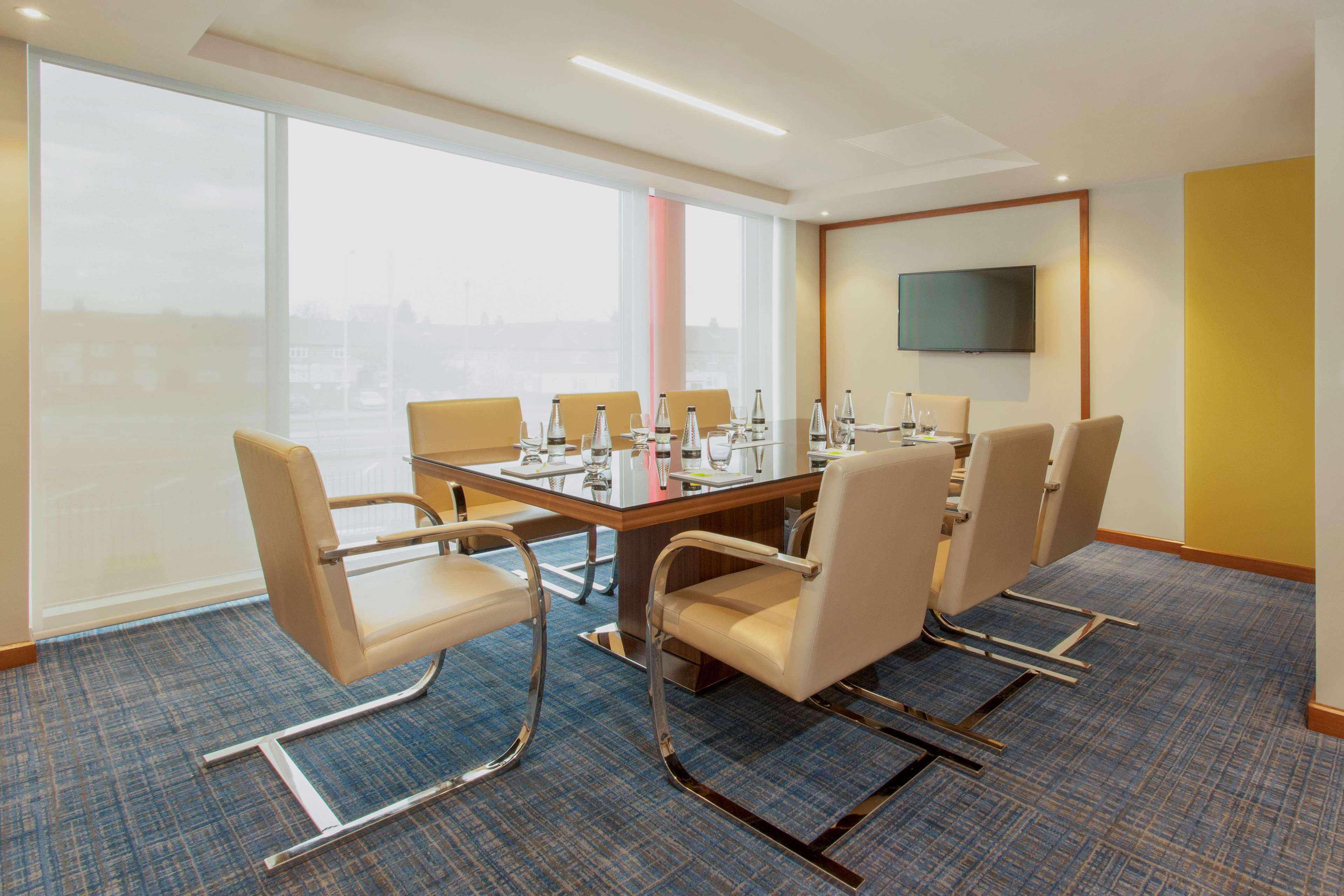 Hyatt Place West London Hayes Hillingdon kerület Kültér fotó