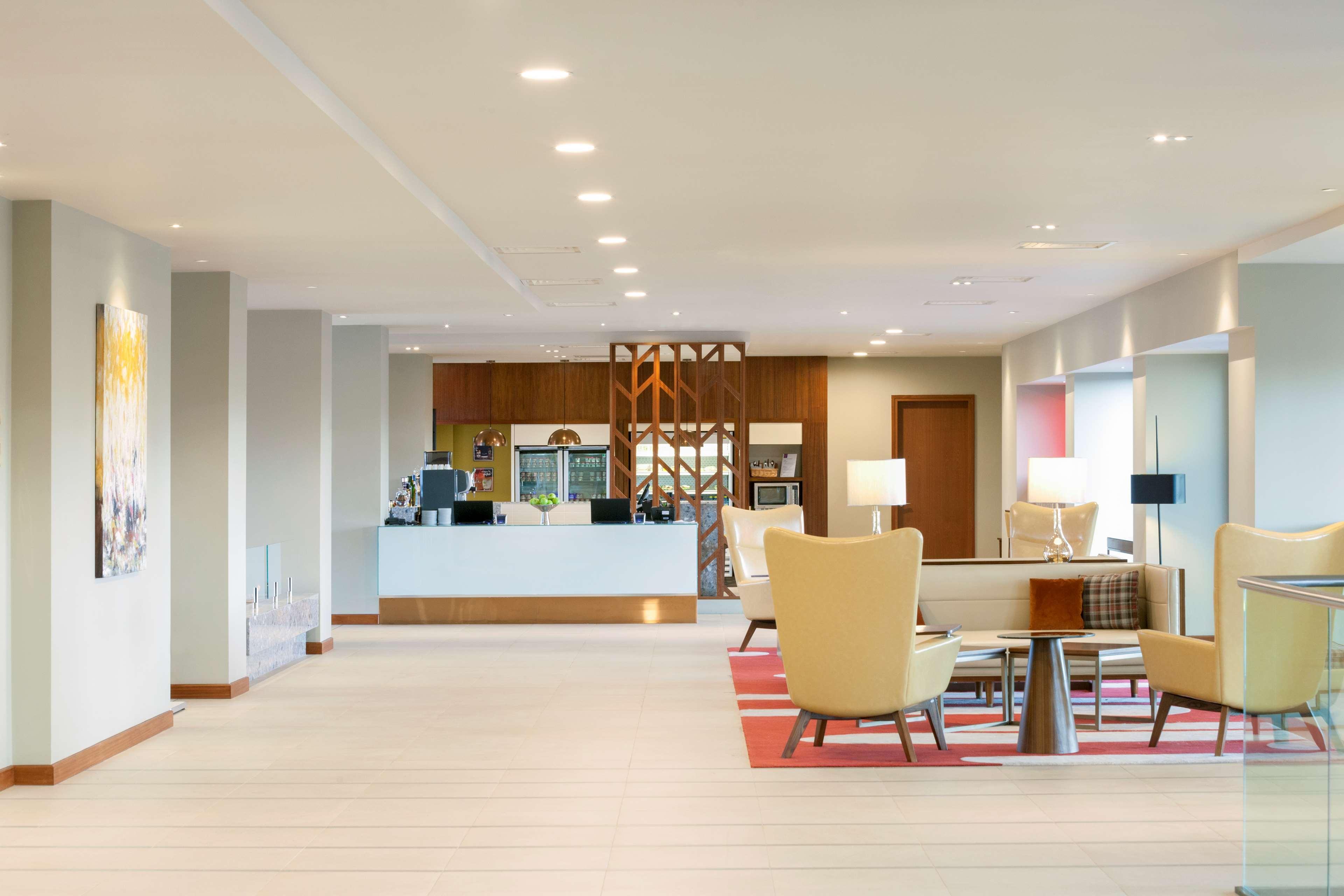 Hyatt Place West London Hayes Hillingdon kerület Kültér fotó