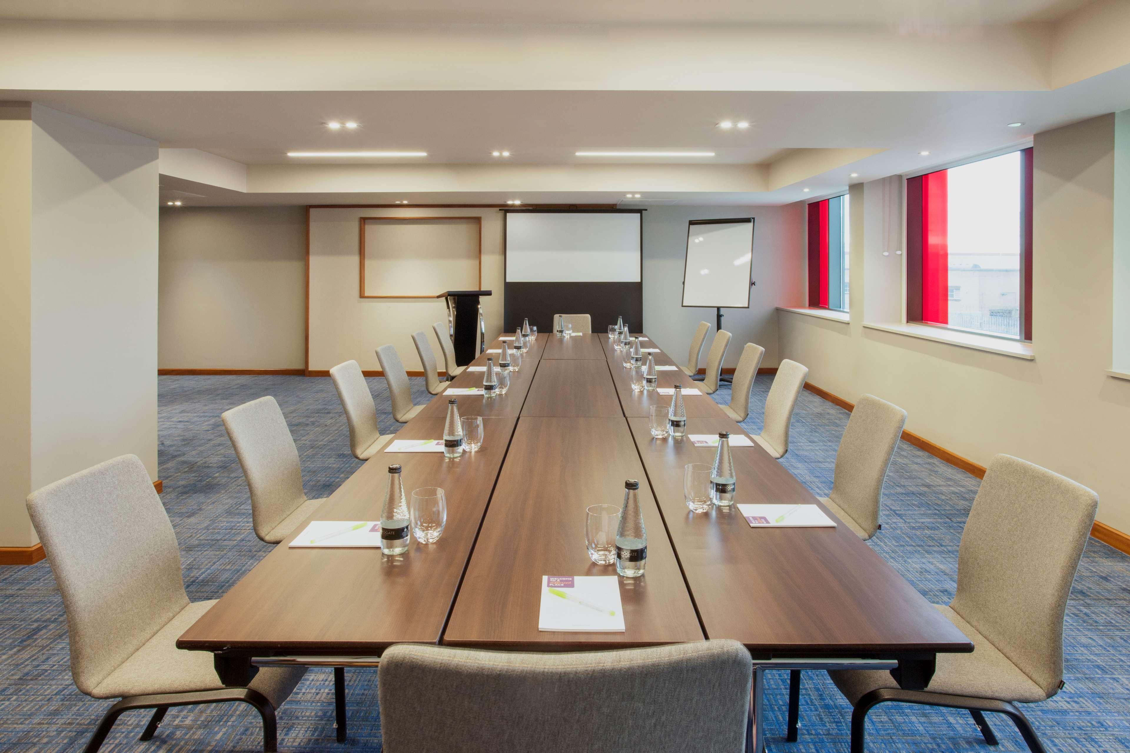 Hyatt Place West London Hayes Hillingdon kerület Kültér fotó