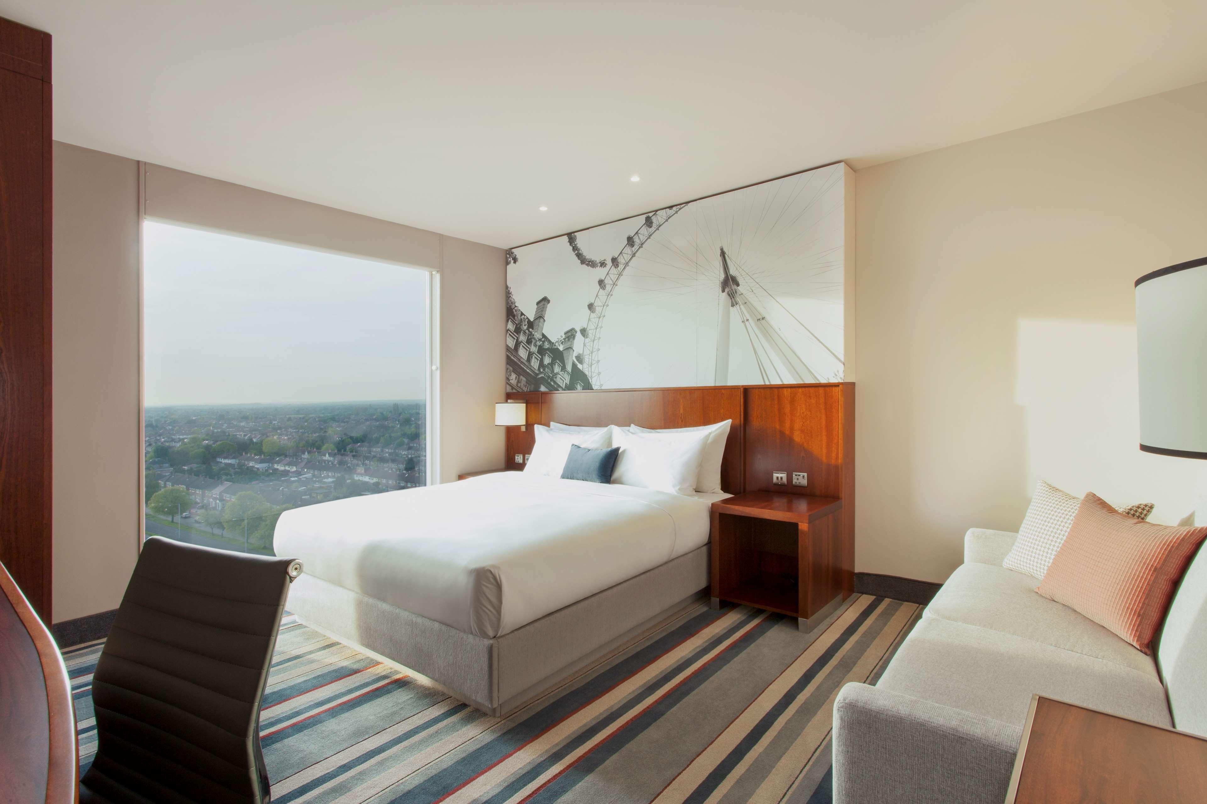 Hyatt Place West London Hayes Hillingdon kerület Kültér fotó