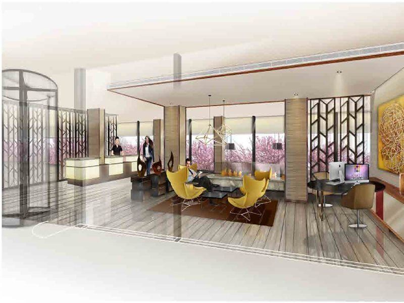 Hyatt Place West London Hayes Hillingdon kerület Kültér fotó